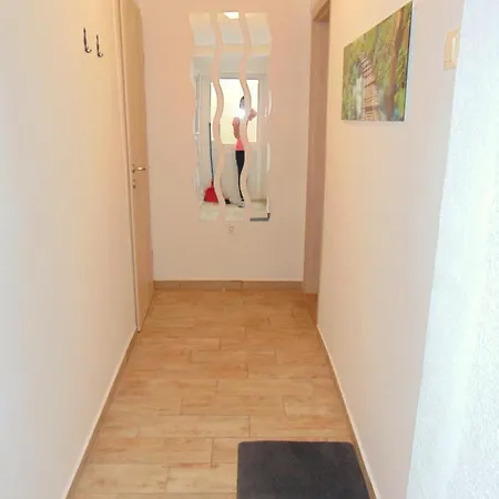 Apartman Mia Vir