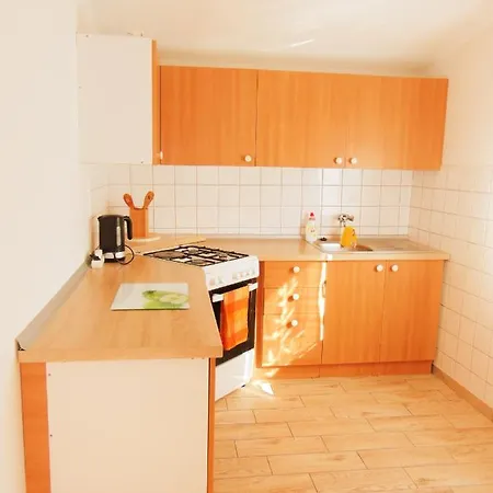 Apartman Mia * Vir