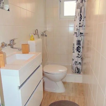 Apartman Mia * Vir