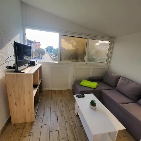 Apartman Mia Apartment *
