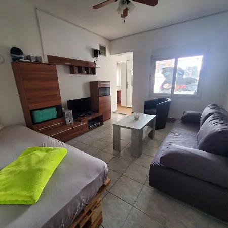 Apartman Mia * Vir