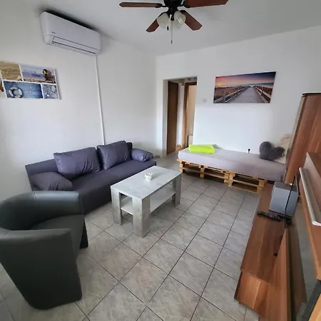 Apartman Mia * Vir