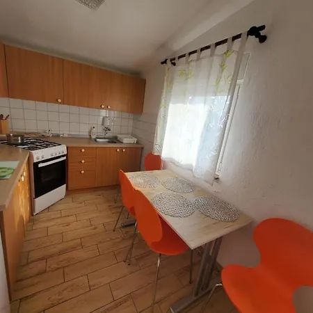 Apartman Mia Apartment Vir