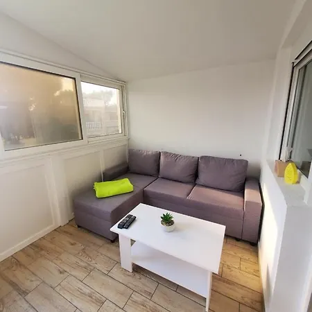 Apartman Mia * Vir