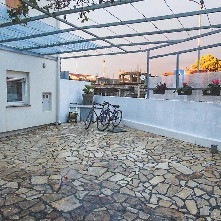 Apartman Mia Vir