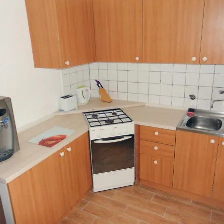 Apartman Mia *