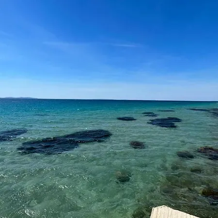 Apartman Mia *