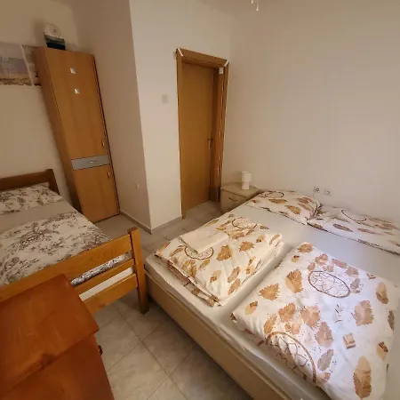 Apartman Mia