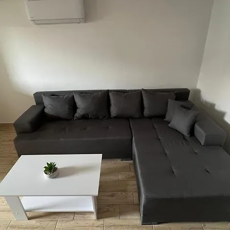 Apartamento Apartman Mia Vir