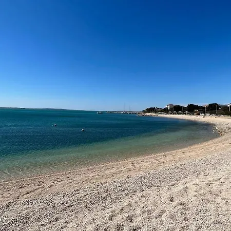 Apartamento Apartman Mia Vir