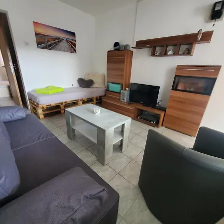 Apartman Mia Apartamento